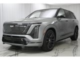 New 2026 Cadillac Vistiq Platinum image 4