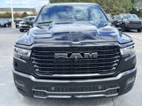 New 2025 RAM 1500 Laramie w/ Night Edition image 3