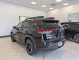 New 2025 Nissan Pathfinder Rock Creek image 4