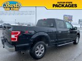 Used 2018 Ford F150 XLT image 6