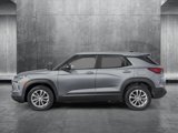 New 2026 Chevrolet TrailBlazer LS image 3