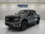 New 2025 Ford F150 XLT image 3