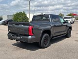 New 2025 Toyota Tundra TRD Pro image 4
