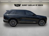 New 2026 Cadillac Vistiq Sport image 3