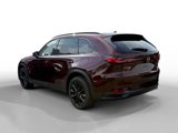 New 2025 MAZDA CX-90 Plug-In Hybrid w/Premium Sport image 3