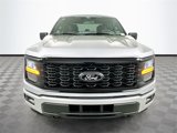 New 2025 Ford F150 STX w/ STX Black Appearance Package image 2