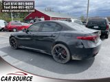 Used 2020 Alfa Romeo Giulia AWD w/ Quick Order Package 22J Sport image 5