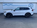 New 2025 Honda CR-V Sport image 3