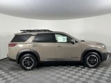 New 2025 Nissan Pathfinder Rock Creek image 2