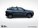 Certified 2021 Kia Seltos EX w/ Paint Protection Package image 3