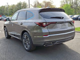 New 2025 Acura MDX w/ Advance Package image 3