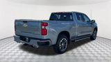 New 2025 Chevrolet Silverado 1500 High Country w/ Technology Package image 5