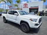 Certified 2023 Toyota Tacoma SR5 image 2