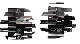 New 2025 Jeep Grand Cherokee L Overland w/ Luxury Tech Group IV image 2
