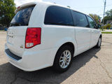 Used 2016 Dodge Grand Caravan SXT image 6