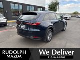 New 2025 MAZDA CX-90 3.3 Turbo w/ Select Package image 5