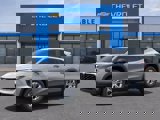 New 2025 Chevrolet Trax LS image 2