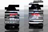Certified 2025 Toyota Sequoia Platinum image 4
