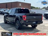 Used 2023 Ford F150 XLT image 3