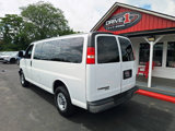 Used 2014 Chevrolet Express 3500 LT w/ LT Preferred Equipment Group image 6