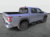 New 2025 Nissan Frontier PRO-4X image 4
