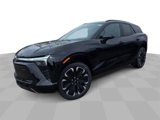 New 2025 Chevrolet Blazer EV RS image 5