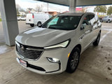 Used 2023 Buick Enclave Essence image 2