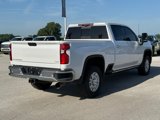 Used 2024 Chevrolet Silverado 2500 LTZ w/ LTZ Premium Package image 5