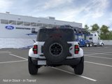 New 2025 Ford Bronco Raptor image 5