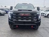 Certified 2025 GMC Sierra 2500 AT4 w/ AT4 Premium Plus Package image 2