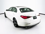 Used 2025 Mercedes-Benz C 300 Sedan image 5
