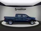 Used 2024 RAM 1500 Big Horn image 2