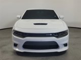 Used 2019 Dodge Charger Scat Pack image 2