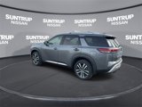 New 2025 Nissan Pathfinder Platinum w/ Cargo Package image 6
