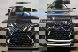 Used 2022 Lexus RX 350 AWD w/ Premium Package image 2