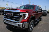 New 2025 GMC Sierra 2500 SLT w/ SLT Premium Package image 3