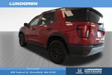 New 2026 Honda Passport RTL image 5