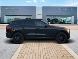 New 2026 Jaguar F-PACE R-Dynamic S image 4