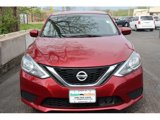 Used 2018 Nissan Sentra SV image 3
