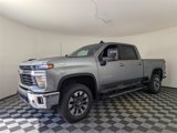 New 2025 Chevrolet Silverado 2500 LT w/ All Star Edition image 4
