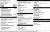 New 2025 BMW X3 xDrive30i w/ Premium Package image 2