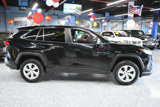 Used 2024 Toyota RAV4 LE image 3
