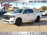New 2025 RAM 1500 Laramie w/ Night Edition image 2