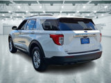 Certified 2022 Ford Explorer XLT image 4