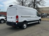 New 2025 Ford Transit 250 148 Medium Roof Extended AWD w/ Load Area Protection Package image 2