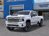 New 2026 Chevrolet Silverado 3500 High Country w/ Technology Package image 6
