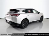 New 2025 Nissan Murano Platinum image 5