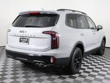 New 2025 Kia Telluride AWD image 4