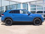New 2025 Volkswagen Atlas Cross Sport SE image 4