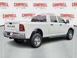 New 2025 RAM 2500 Tradesman image 3